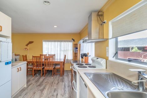 Photo of property in 14 Strathmore Avenue, Levin, 5510