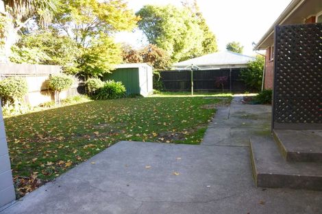 Photo of property in 46 Grahams Road, Ilam, Christchurch, 8041