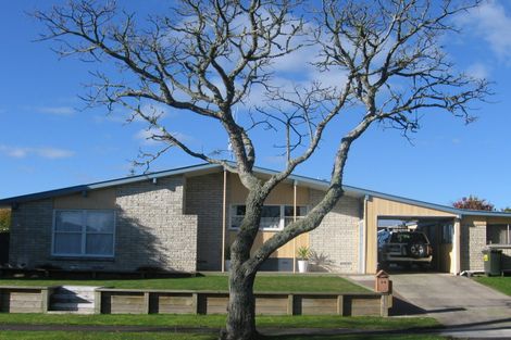 Photo of property in 34 Fuchsia Avenue, Pukete, Hamilton, 3200