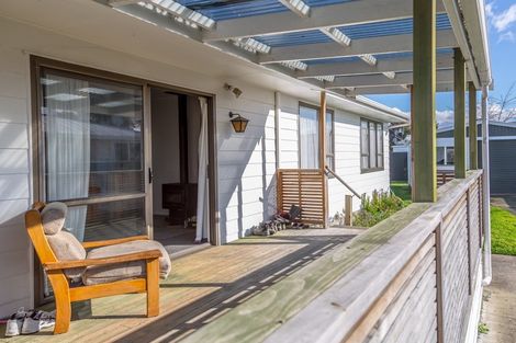 Photo of property in 10 Okato Place, Kuripuni, Masterton, 5810
