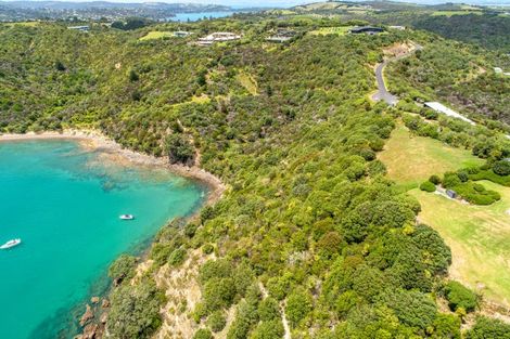 Photo of property in 155 Delamore Drive, Oneroa, Waiheke Island, 1081