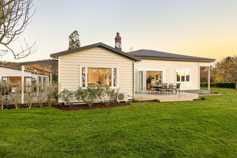 Photo of property in 1664b Gordonton Road, Taupiri, 3791