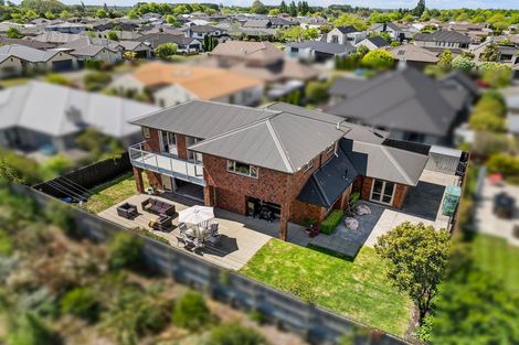 Photo of property in 61 Brookfield Drive, Northwood, Christchurch, 8051