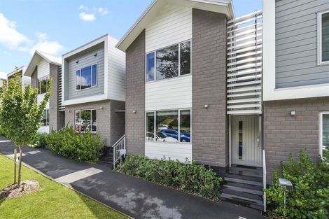 Photo of property in 7/19 Ruakiwi Road, Hamilton Lake, Hamilton, 3204