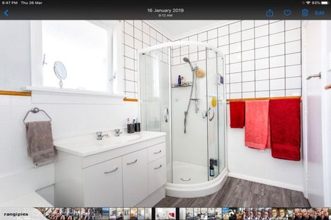 Photo of property in 1 Glendevon Place, Vauxhall, Dunedin, 9013