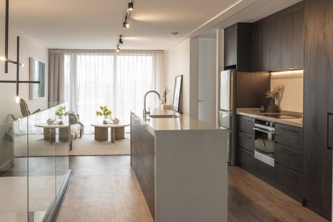 Photo of property in 25 Nugget Avenue, Hobsonville, Auckland, 0616