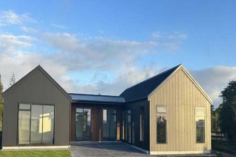 Photo of property in 31a Ohanga Road, Onaero, Urenui, 4383