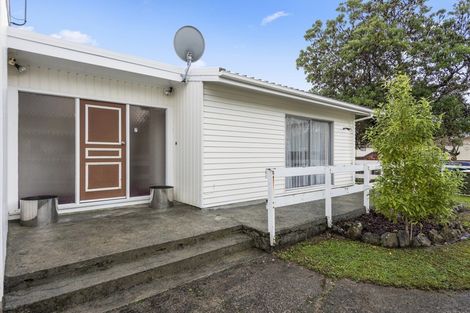 Photo of property in 7 Denver Grove, Totara Park, Upper Hutt, 5018