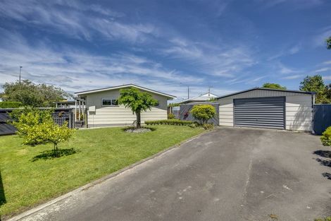 Photo of property in 1 Norfolk Street, Tamatea, Napier, 4112