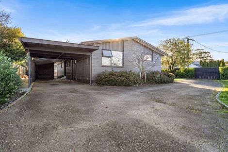 Photo of property in 28 Edward Street, Lincoln, 7608