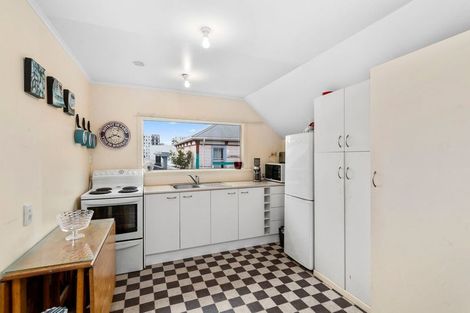 Photo of property in 18-20 Webb Street, Te Aro, Wellington, 6011