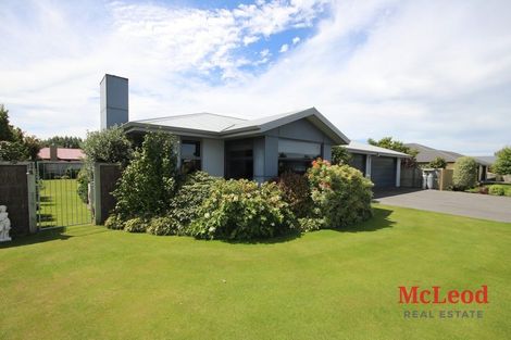 Photo of property in 20 Westpark Close, Allenton, Ashburton, 7700
