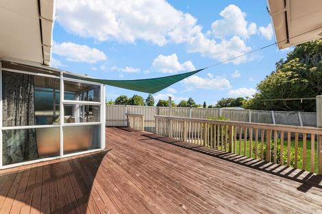 Photo of property in 55b Te Kanawa Crescent, Henderson, Auckland, 0610