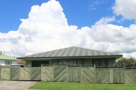 Photo of property in 29 Dickens Street, Owhata, Rotorua, 3010