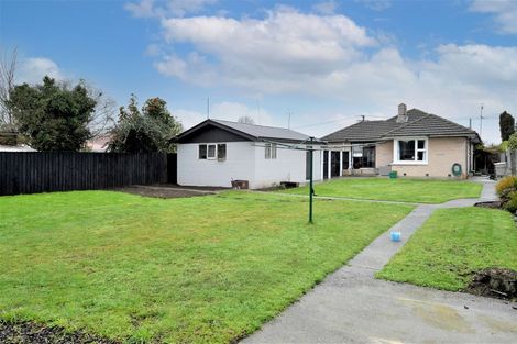 Photo of property in 33 Normandy Street, Bishopdale, Christchurch, 8053