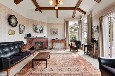 Photo of property in 17 Littlebourne Road, Roslyn, Dunedin, 9010