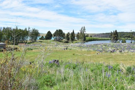 Photo of property in 110d Ohau Drive, Lake Ohau, Twizel, 9412