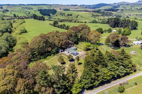 Photo of property in 277 Hakakino Road, Ngaumu, Masterton, 5890