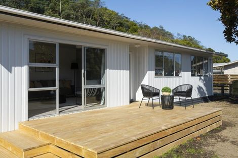 Photo of property in 18 Paraone Road, Tamarau, Gisborne, 4010