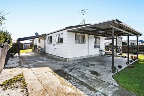 Photo of property in 45 Sunnyvale Street, Bell Block, New Plymouth, 4312