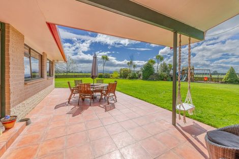 Photo of property in 1182a Tikokino Road, Waipawa, 4273