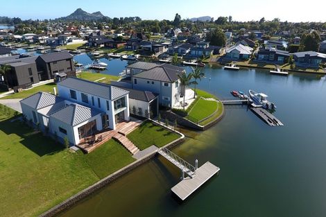 Photo of property in 133 Motu Grande, Pauanui, Hikuai, 3579