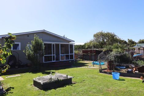 Photo of property in 40 Barr Street, Waitaki Bridge, Oamaru, 9493