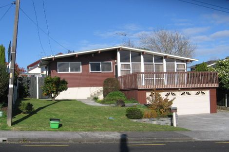 Photo of property in 41 Willoughby Avenue, Howick, Auckland, 2014