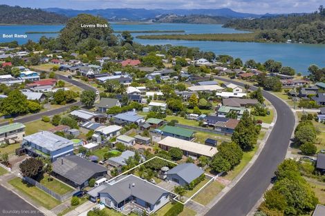 Photo of property in 135a Robinson Road, Whitianga, 3510