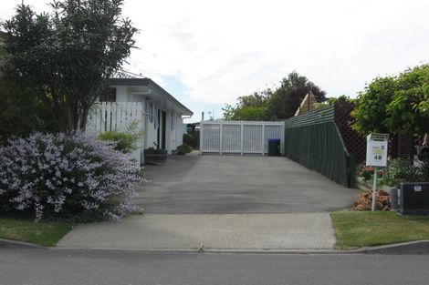 Photo of property in 1/48 Brooklyn Drive, Redwoodtown, Blenheim, 7201