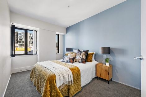 Photo of property in St Peters Apartments, 5c/192 Willis Street, Te Aro, Wellington, 6011