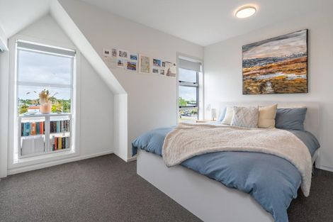 Photo of property in Amuri Park Apartments, 21/280 Bealey Avenue, Christchurch Central, Christchurch, 8013