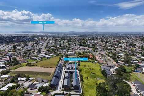 Photo of property in 44 Ara Mara Hua, Henderson, Auckland, 0612