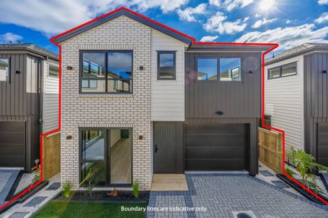 Photo of property in 18d Buckland Road, Mangere East, Auckland, 2024