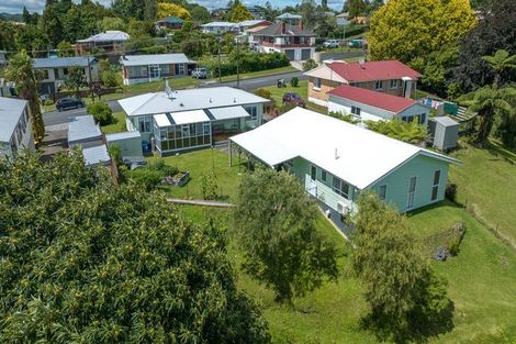 Photo of property in 34 Griffiths Street, Putaruru, 3411