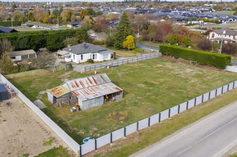 Photo of property in 172 Racecourse Road, Allenton, Ashburton, 7700