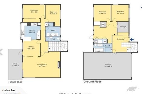 Photo of property in 19b Ngapuhi Road, Remuera, Auckland, 1050