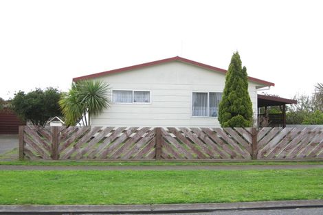 Photo of property in 64 Hume Street, Waitara, 4320