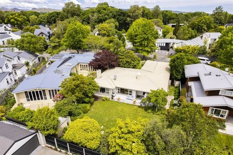 Photo of property in 17 Desmond Street, Merivale, Christchurch, 8014