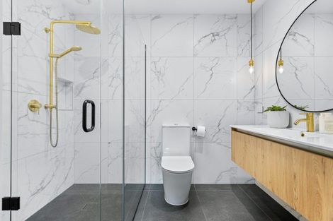 Photo of property in 17 Jack Seabrook Road, Hobsonville, Auckland, 0616