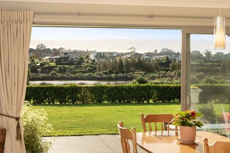 Photo of property in 18 North Bay Road, Pyes Pa, Tauranga, 3112