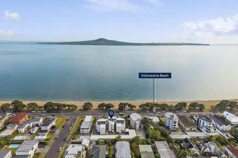 Photo of property in 6/277 Tamaki Drive, Kohimarama, Auckland, 1071