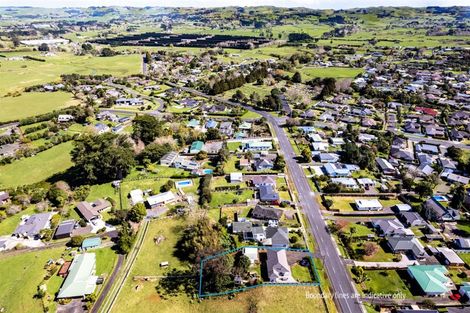 Photo of property in 21 Colombo Road, Waiuku, 2123