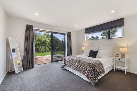 Photo of property in 6 Full Moon Lane, Rolleston, 7614