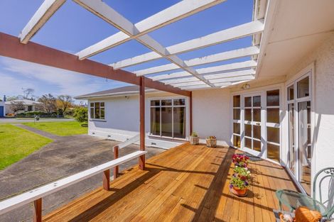 Photo of property in 5 Holyrood Terrace, Waipukurau, 4200