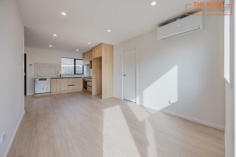 Photo of property in 1/10 Richard Road, Mangere, Auckland, 2022