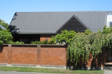 Photo of property in 2/140 Rugby Street, Merivale, Christchurch, 8014