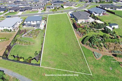 Photo of property in 27 Kilbryde Crescent, Pokeno, 2402