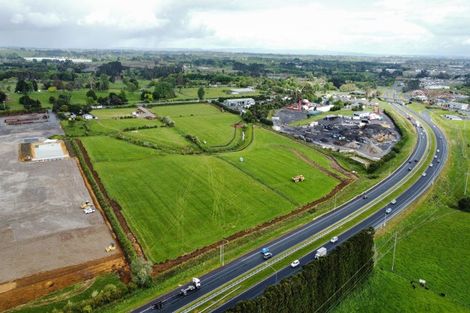 Photo of property in 1159 Great South Road, Runciman, Drury, 2578