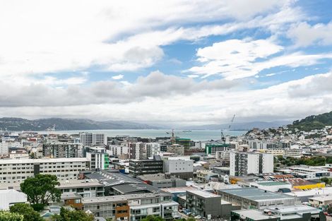 Photo of property in 59 Thompson Street, Mount Cook, Wellington, 6011